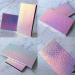 Mermaid Fish-Scale Magnetic Eyeshadow Palette - 10x10cm - Buy Online on GoSupps.com