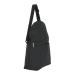 L SSIG Baby Changing Bag - Green Label Manu Messenger Bag in Black | Stylish & Functional Accessories for Moms | Shop Internationally - Buy Online on GoSupps.com