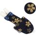 01 02 015 Parrots Diaper Golden Flower Pattern Washable Pet Bird Nappies Soft Reusable Elastic for Budgies for Macaw for Cockatiels(L Tibetan Golden Flower) - Buy Online on GoSupps.com