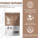Gourmet Whole Nutmeg from Sri Lanka - 12 oz by Slofoodgroup - Buy Online on GoSupps.com
