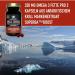 NATURALIE Krill Oil Capsules | Superba Boost | MSC-Certified Antarctic Krill | 120 Laboratory-Tested Capsules | Sustainable & High Quality - Buy Online on GoSupps.com