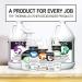 Skunk Off Pet Shampoo 8oz - Safe for Head & Face - Buy Online on GoSupps.com