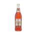 FEVER TREE Sparkling Italian Blood Orange - Pack de 8 x 500 ml Saveur Italian Blood orange