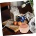 Alipis 3 Pcs Steamed Egg Mold Silicone Molds Supplementary Food Bread Diy Mold Cake Food Supplement Baby - Buy Online on GoSupps.com