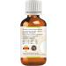 Buy Deve Herbes Pure Ashwagandha Oil 15ml | High-Quality Withania Somnifera for Stress Relief & Wellness - International Shipping - Buy Online on GoSupps.com