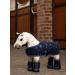 LeMieux Toy Pony Travel Boots & Tail Guard Atlantic - Buy Online on GoSupps.com