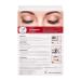 KISS Lash Couture LuXtensions Collection: 3D DIY Faux Lash Extensions Kit with Adhesive, Remover, Tweezer, Mascara Wand & 40 Clusters - Buy Online on GoSupps.com