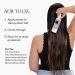 IGK GOOD BEHAVIOR Smoothing Frizz Fighters Travel Set | 4-in-1 Prep Spray + Spirulina Protein Smoothing Spray | Frizz Control + Heat Protectant | Vegan + Cruelty Free Good Behavior 2 Fl Oz + 2.4 Fl Oz (Pack of 2) - Buy Online on GoSupps.com