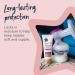 Tommee Tippee Made for Me Nipple Cream - 100% Natural, Hypoallergenic Relief for Sore Nipples - Buy Online on GoSupps.com
