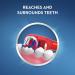 Shop Oral-B Star Wars Electric Toothbrush for Kids | Battery-Powered with 1 Brush Head | Ages 3+ - Buy Online on GoSupps.com