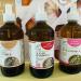 Dr.Taffi Huile d'amande douce Kenaf Carcadade 250 ml pour la peau et les cheveux - Buy Online on GoSupps.com