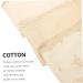Alasum Navel Waist Button Wrap for Newborn Infants - 12 pcs, Belly Warm Cotton Band for Umbilical Hernia, Infant Cord Toddlers Protector Cover Belt - 38.5X12CM - Buy Online on GoSupps.com