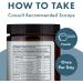 Dr. Mercola Bark & Whiskers Male Glandular Support - 4 Oz for Dogs and Cats - Buy Online on GoSupps.com