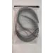 Stylish Strass Hair Bands for Women - Crystal-Teeth Combs Non-Slip Headbands 6-Piece Set for Weddings & Parties - Buy Online on GoSupps.com