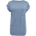 Shop Women's V-Neck Casual T-Shirts - Summer Stylish Tops in Cotton | Genetic Women's Collection - Buy Online on GoSupps.com