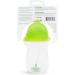 Munchkin Click Lock Any Angle Weighted Straw Cup 2-Piece Set - Green/Green - Buy Online on GoSupps.com