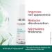 PODERM Yellow & Damaged Nails Treatment | Nail Repair Formula | 100% Natural Ingredients | Swiss Made - Buy Online on GoSupps.com