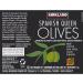 RKBROTHERS Kirkland Signature Spanish Queen Pimiento Stuffed Olives 2 x 595g - Buy Online on GoSupps.com