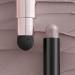 FOCALLURE No Crease Eyeshadow Stick - Matte & Shimmer Eye Shadow Pencil | Smudge-proof & Waterproof | Built-in Smudger | ILLUSION 20 - Buy Online on GoSupps.com
