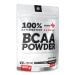 Blade Series 100% BCAA powder + glutamine 500g - amino acids complex BCAA glutamine - BCAA amino acid powder whey protein powder - taste mango melon