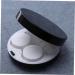 Solustre 2-Piece Contact Lens Holder & Applicator Case Kit - Marble Mirror Box for Convenient Storage - Buy Online on GoSupps.com