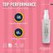  GYADA COSMETICS GYADA COSMETICS Smoothing Dry Oil Ultralight Dry & Silky Touch Non-greasy Moisturizing Discipline 50 ml - Buy Online on GoSupps.com