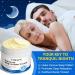  CCKULOOB Magnesium Cream Magnesium Oil Cream for Sleeping Magnesium Sleep Butter - Relieves Joint and Muscle Pain Magnesium Ointmen - Buy Online on GoSupps.com