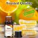 14-Pack Fruity Essential Oils Set - 5ml Natural Aromatherapy Oils for Diffusers, Home, Bath Bombs, Soap & Candle Making - Mango, Strawberry, Cherry, Coconut Scent - Buy Online on GoSupps.com