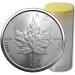 Royal Canadian Mint Silver Maple Leaf 2023 1 oz Pure Silver Coin (1 Coin) - Buy Online on GoSupps.com