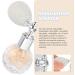 Pretty Vulgar Shimmer Powder Glitter Spray in Champagne Gold - Body Highlighter for Glowing Skin - Buy Online on GoSupps.com