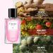Cicc.io Luxury Sin Eau De Perfume for Women with Grapefruit Bergamot Ginger Apple Cinnamon Patchouli and Vanilla |Premium Long Lasting Luxury Fragrance Scent|Perfect Perfume for Summer 100ml - Buy Online on GoSupps.com