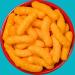 HERR'S - Cravates au fromage Jalape o - 1 X 113 GR 113 g (Lot de 1) - Buy Online on GoSupps.com