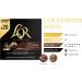L'Or Espresso Coffee Capsules Forza Intensity 104g - Buy Online on GoSupps.com