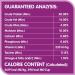 Whiskas Seafood Selections Adult Dry Cat Food With Real Salmon 4kg bag - Buy Online on GoSupps.com