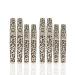 2 Set (4 Tubes)/4 Set (8 Tubes) Love Alpha (Gel & Fiber) Mascara Set brush on False Eyelashes by Love Alpha
