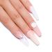 AIMEILI Solid Builder Gel for Gel Nails - Clear & Nude Nail Extension Gel Set for Perfect Manicure - Buy Online on GoSupps.com