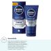 Nivea Men Protect & Care Facial Cream 3-Pack (3 x 75 ml) | Moisturizing & Soothing Day Cream for Men - Buy Online Worldwide! - Buy Online on GoSupps.com
