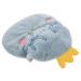 Veemoon Towel Serviette de Douce et Adorable pour Faciaux Chaudes Accessoire Photo Original Design Fun et Fonctionnel