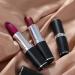 Long Lasting Matte Lipstick - High Coverage Lip Color Waterproof Lipstick - Professional Cosmetics Gift (#12) - Buy Online on GoSupps.com