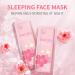 Skin Care For Teenage Girls Cherry Blossom Skincare Sets Teen Skincare Set Pamper Sets For Women Gifts Skin Care Sets & Kits Face Serum Face Cream Sleep Mask Eye Mask Mud Mask Lip Mask (SetA) - Buy Online on GoSupps.com