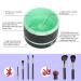 Electric Makeup Brush Cleaner | High Efficiency Automatic Cleaning Tool for All Sizes | Fast International Shipping - Buy Online on GoSupps.com