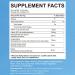 OVANKATA Potassium Magnesium Gummies + Brain Booster - Natural Mineral & Cognitive Support - Buy Online on GoSupps.com