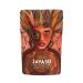 Javasu Mushroom Coffee | 60 Servings | Colombian Arabica Instant Coffee with Lion's Mane Chaga Cordyceps L-Theanine for Natural Energy & Focus | No Ordinary Moments | 150g