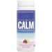 Natural Vitality Natural Calm The Anti-Stress Drink Organic Raspberry-Lemon Flavor 8 oz (226 g)