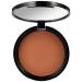 NYX Professional Makeup Matte Body Bronzer - Vegan Deep Tan 05 | No Shimmer Pressed Powder for a Flawless Glow - Buy Online on GoSupps.com
