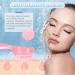 Buy NADUSEP Silicone Facial Cleansing Brush - 3 Pack Exfoliating Scrubber for Blackheads & Makeup Removal - Soft Waterproof & Skin-Friendly | International Shipping - Buy Online on GoSupps.com