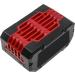 Buy PRUVA 8000mAh Battery for Bosch GSA 18V-LI | High-Performance Cordless Compatibility | International Shipping Available - Buy Online on GoSupps.com