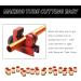 Sharp-Tec 3-22mm Mini Tube Cutter Adjustable Zinc Alloy Pipe Cutter Cutting Tool for Cutting Copper Brass PVC Aluminum (Mini Pipe Cutter) 3-22mm Adjustable Mini Cutter - Buy Online on GoSupps.com