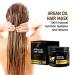 Argan Oil Hair Mask - Deep Conditioner & Hair Moisturizer for Dry Damaged Color Treated Hair - International Shipping Available - Buy Online on GoSupps.com
