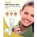 Home Teeth Whitening Toothpaste - Buy Online on GoSupps.com